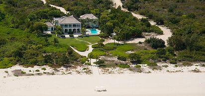 Villa Amazing Grace