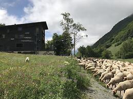 Gite - Auberge Le Chamois