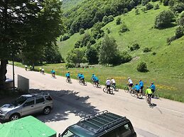 Gite - Auberge Le Chamois