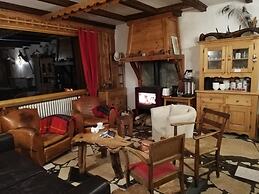 Gite - Auberge Le Chamois