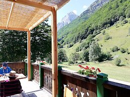 Gite - Auberge Le Chamois