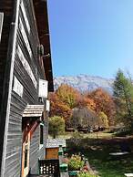 Gite - Auberge Le Chamois