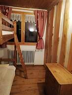 Gite - Auberge Le Chamois
