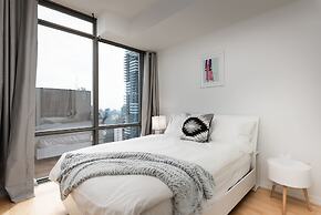 elegant condo with panoramic views