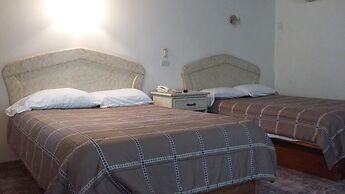 Hotel Posada del Yaqui