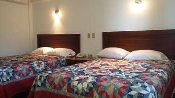 Hotel Posada del Yaqui