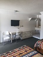 Hotel Posada del Yaqui