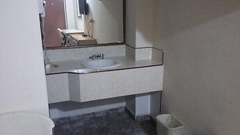 Hotel Posada del Yaqui