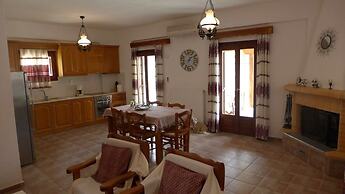 Oros Villas
