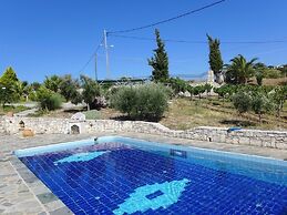 Oros Villas