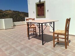 Oros Villas