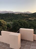 Oros Villas