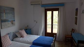 Oros Villas