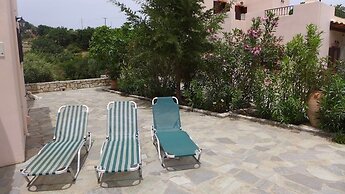 Oros Villas