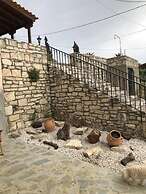 Oros Villas