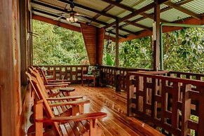 Drake Bay Sunset Lodge