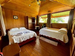 Drake Bay Sunset Lodge