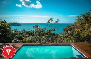 Drake Bay Sunset Lodge