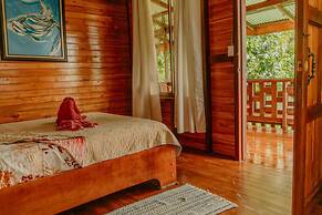 Drake Bay Sunset Lodge