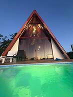 Drake Bay Sunset Lodge