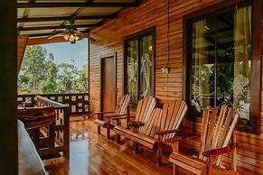 Drake Bay Sunset Lodge