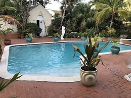 Beach Hideaway