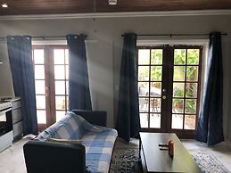 Beach Hideaway