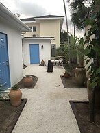 Beach Hideaway