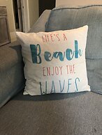 Beach Hideaway