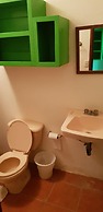 La Casita Cool Place