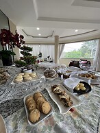 Hotel del Parque