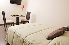 Flamante Hotel & Suite