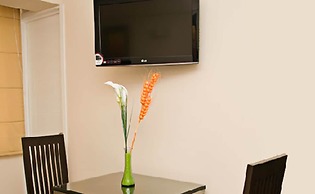 Flamante Hotel & Suite