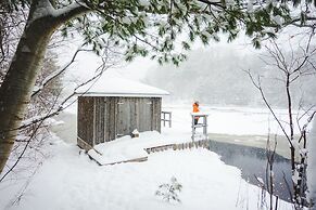 River Ridge Lodge