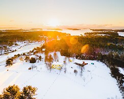 River Ridge Lodge