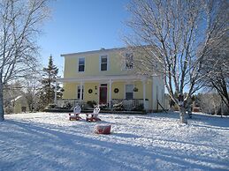 River Ridge Lodge