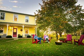 River Ridge Lodge