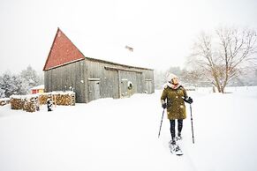 River Ridge Lodge