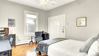 River Ridge Lodge