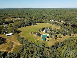 River Ridge Lodge