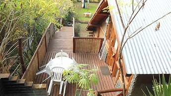 Cabañas Manamar
