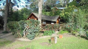 Cabañas Manamar