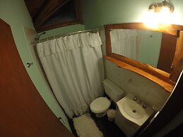 Cabañas Manamar