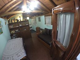 Cabañas Manamar