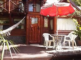 Cabañas Manamar