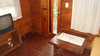 Cabañas Manamar