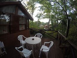 Cabañas Manamar