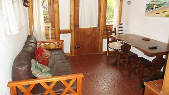 Cabañas Manamar