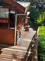 Cabañas Manamar