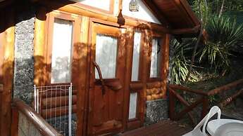 Cabañas Manamar